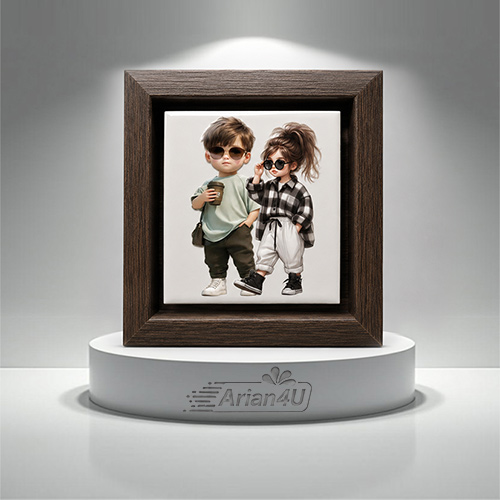 تابلو سرامیک