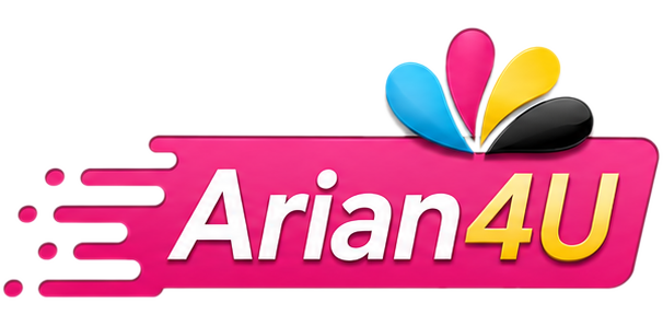 ARIAN4U